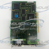 CARTE PROFIBUS CP5614 PCI MASTER/SLAVE 00-104-561