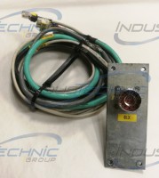 CABLE W420101 LIAISON KCP