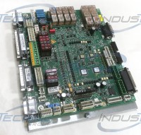 CARTE DE SECURITE ESC-CI3 Ref: 00-134-932 KRC2-ed05 KUKA