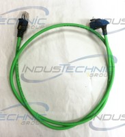 CABLE DATA 890MM Y-CON PLUG / RJ45 Ref: 00-166-356 KRC4 KUKA