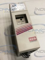 VARIATEUR 10.S4.D31-347M KEB