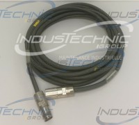 RALLONGE CABLE 10M KCP2 Ref: 00-123-463 KRC2 KUKA