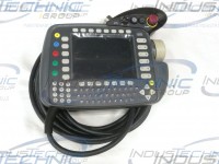 VKCP2 TEACH PENDANT 10M Ref: 00-107-264 KRC2-ed05 KUKA