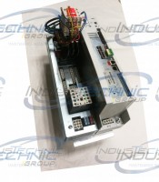 ALIMENTATION KPS-600/20-ESC Ref: 00-134-525 KRC2-ed05 KUKA