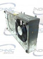 RACK VENTILATEUR D'UNITE CENTRALE 00-102-698