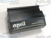 ADAPTATEUR D'INTERFACE Réf : BOX0010 APRIL