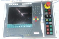 CONTROL PANEL Réf : CP7031-1014-0010 BECKHOFF