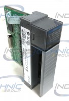 SLC500 INPUT MODULE 1746-IB32