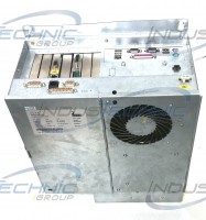 RACK UNITE CENTRALE COMPLET KC2 ed05 00-130-459