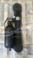 COUNTER BALANCING 00-118-267 KR500-360 KUKA