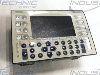 PUPITRE LCD Ref: TCCX1730LW TELEMECANIQUE