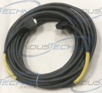 CABLE BUS X de CHAINAGE pr RACKS L:12m Réf. TSXCBY120K SCHNEIDER