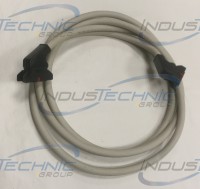 CABLE DE CONNEXION pr Embase ABE7H16R20 L:2m Réf. TSXCDP203 SCHNEIDER