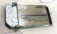 CARTE PCMCIA RS485 JNET Réf. TSXJNP114 TELEMECANIQUE