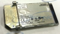 CARTE PCMCIA  TYPE III Ref: TSXSCP112 TELEMECANIQUE