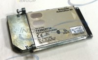 CARTE PCMCIA Type III Ref: TSXSCP114 TELEMECANIQUE