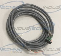 CABLE LIAISON DERIVATEUR RS422/485 ISOLE L:3m Réf. TSXSCPCM4030 SCHNEIDER