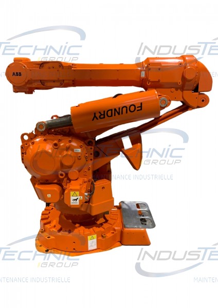 IRB 6400R S4C 150KG 2.50M M99 ABB IRB640 IRB6400 IRB6400R IRB